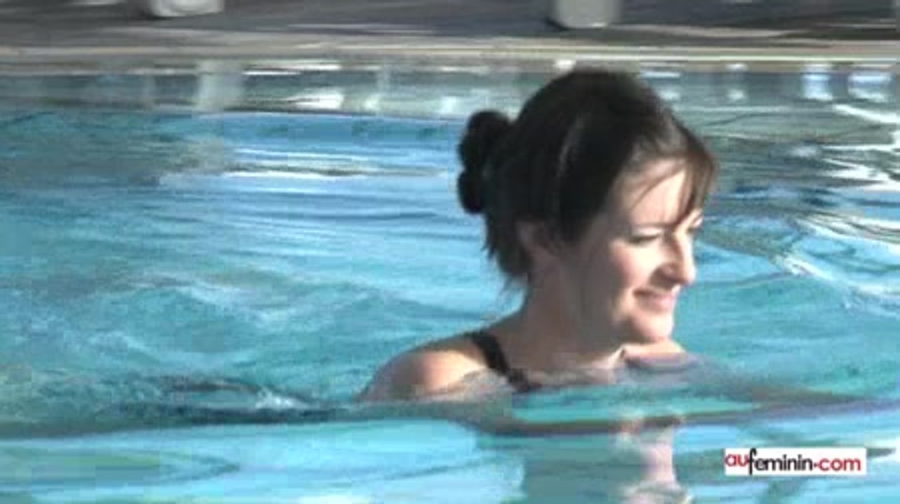 La cure de thalasso post-natale