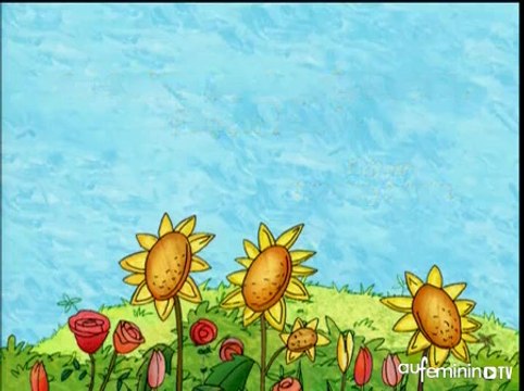 LUCIE SE FAIRE UN DEGUISEMENT FACON LUCIE