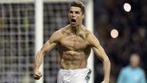 Cristiano Ronaldo'nun formunu nasıl koruduğu ortaya çıktı: Brokoli, tavuk, pirinç ve bir litre su