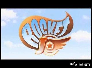 ROCKET JO TELEPORTATION