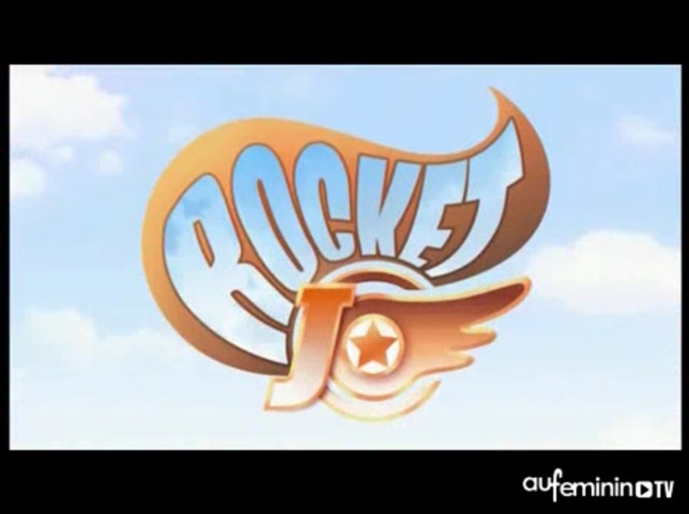 ROCKET JO MUSIQUE