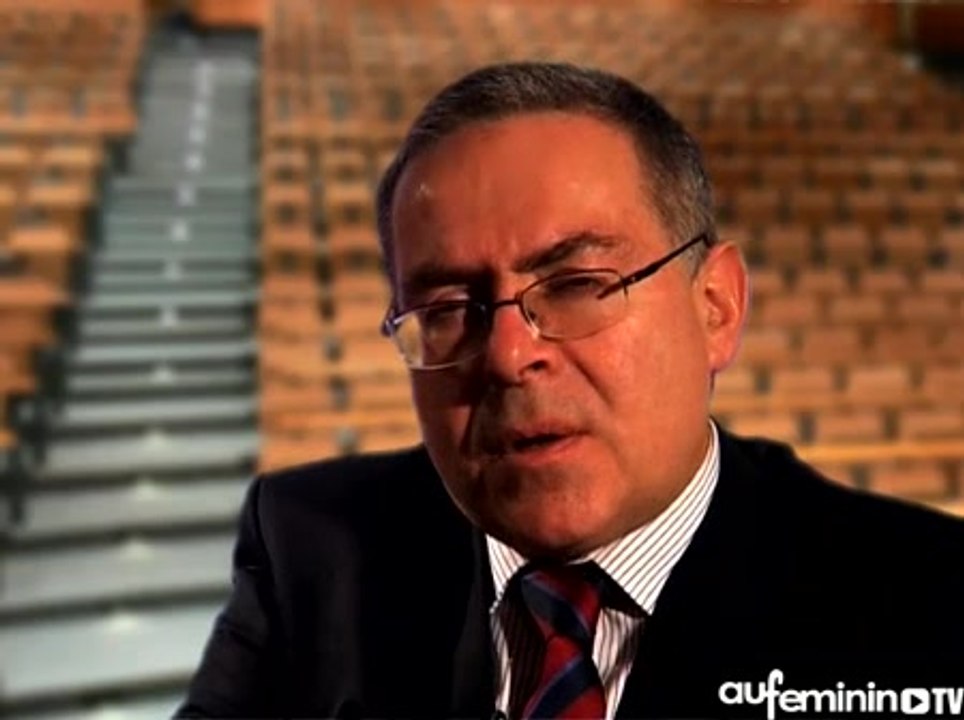 Crise d'autorité : l'autorité est en crise - Jean Sévillia