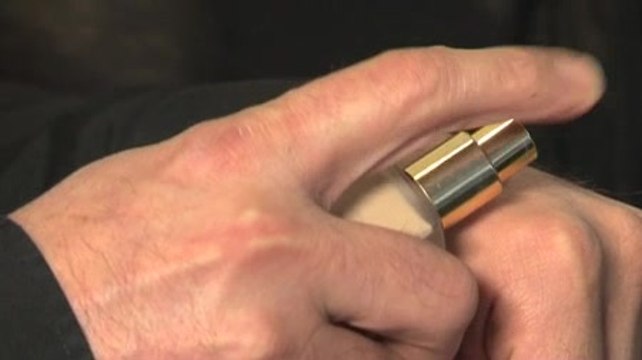 Maquillage de fête, leçon de maquillage Noël - Conseils en vidéo