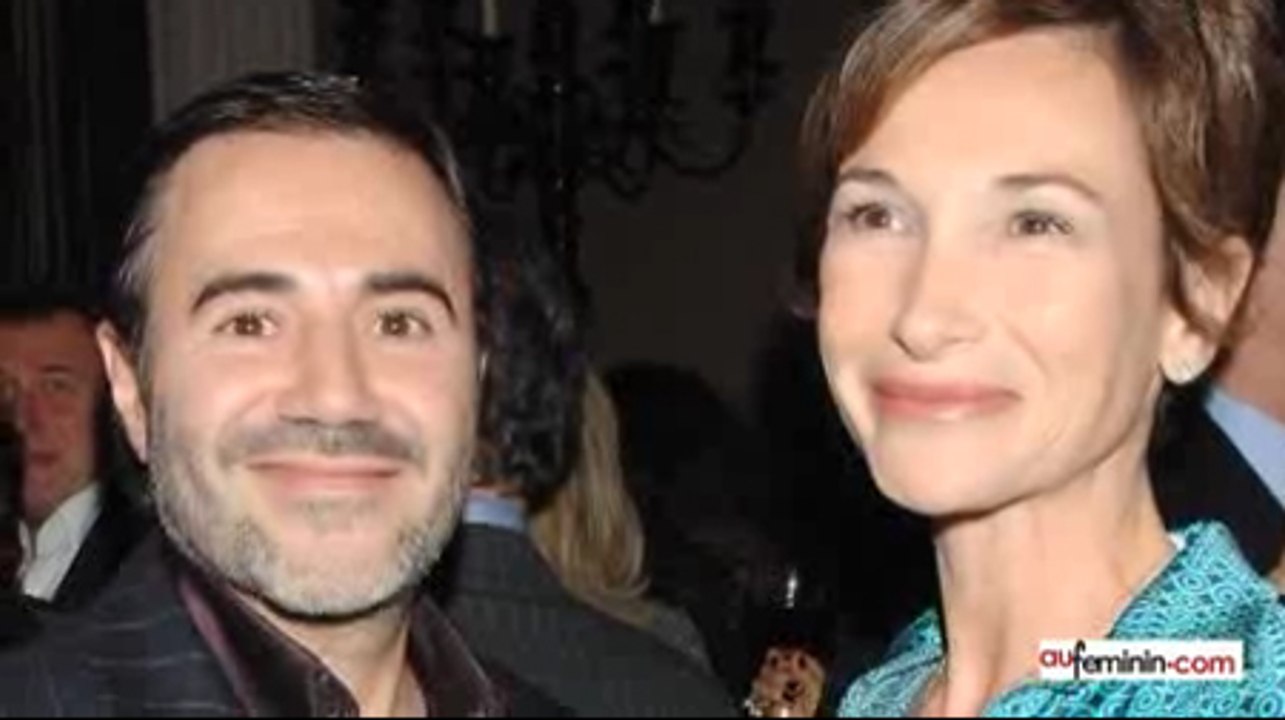 Interview José Garcia, jose garcia isabelle doval, isabelle dinelli