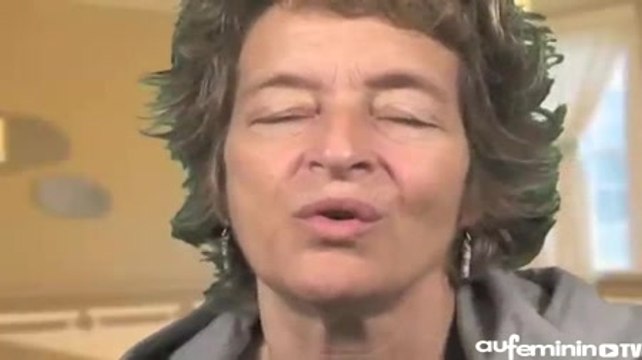 Mon fils a une leucémie : témoignage d'une maman - Vidéo santé