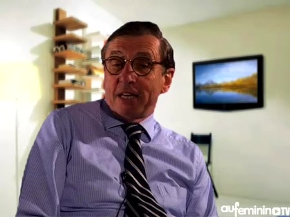 Rôle du père dans la vie de sa fille - Relations père-fille - Alain Braconnier