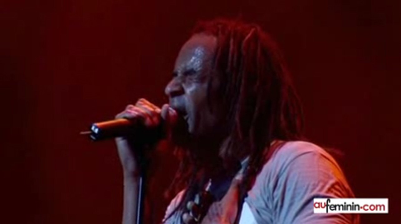 Interview Yannick Noah, Yannick Noah, Yannick Noah personnalité préféréé, personnalité préférée des Français