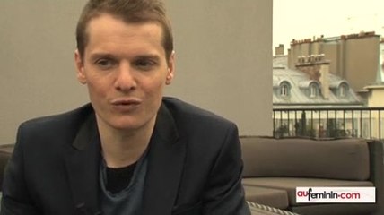 Interview Benabar - Bénabar dans Incognito - Benabar au cinéma