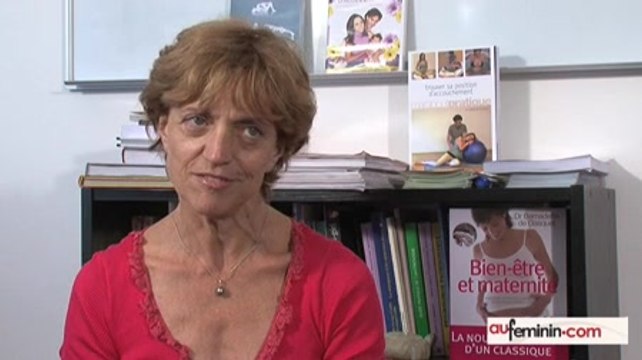 Yoga prénatal : yoga enceinte, yoga pendant la grossesse - Vidéo