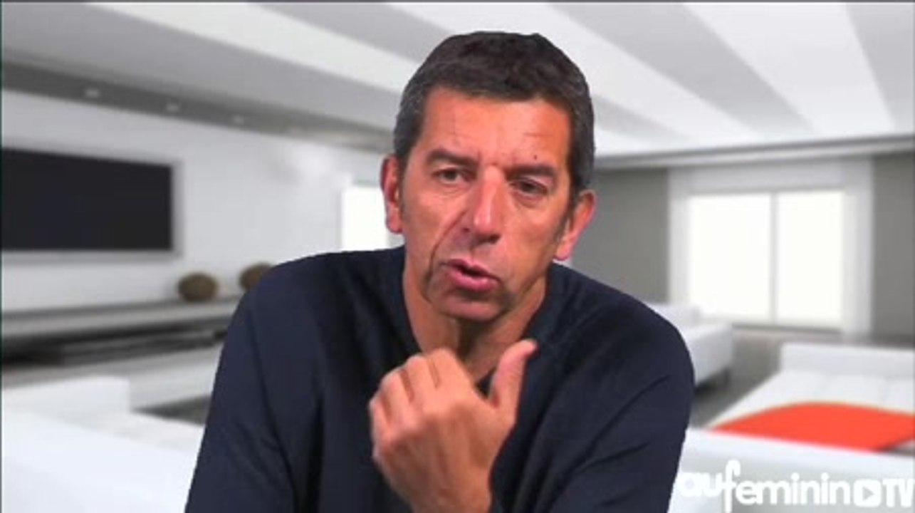Hypocondriaques : rassurer les hypocondriaques - Michel Cymes