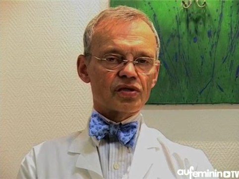 Cancer des ovaires : le cancer des ovaires expliqué en vidéo