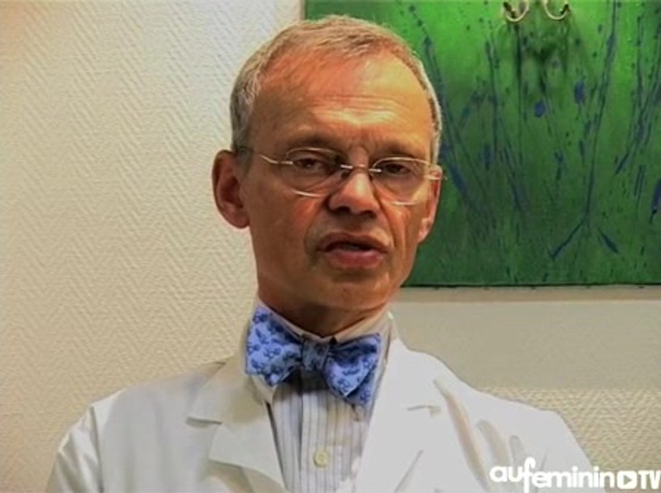 Cancer des ovaires : le cancer des ovaires expliqué en vidéo