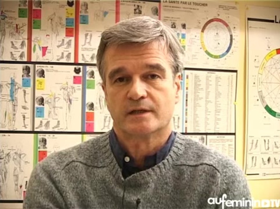 Kinésitherapie : la méthode originale de kinésitherapie de Nicolas Bounine