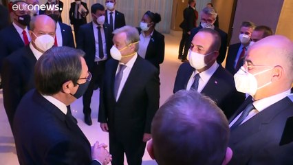 Ικανοποίηση Αναστασιάδη για τη στήριξη των θέσεων της Κυπριακής Δημοκρατίας