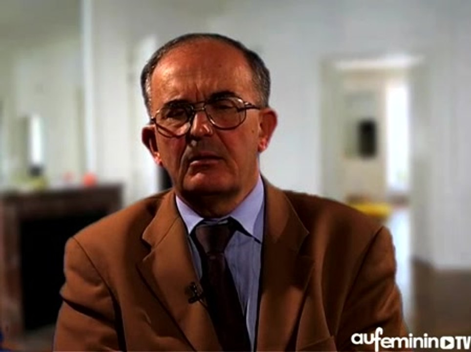 Doute des parents face à l'éducation des enfants - Didier Houzel