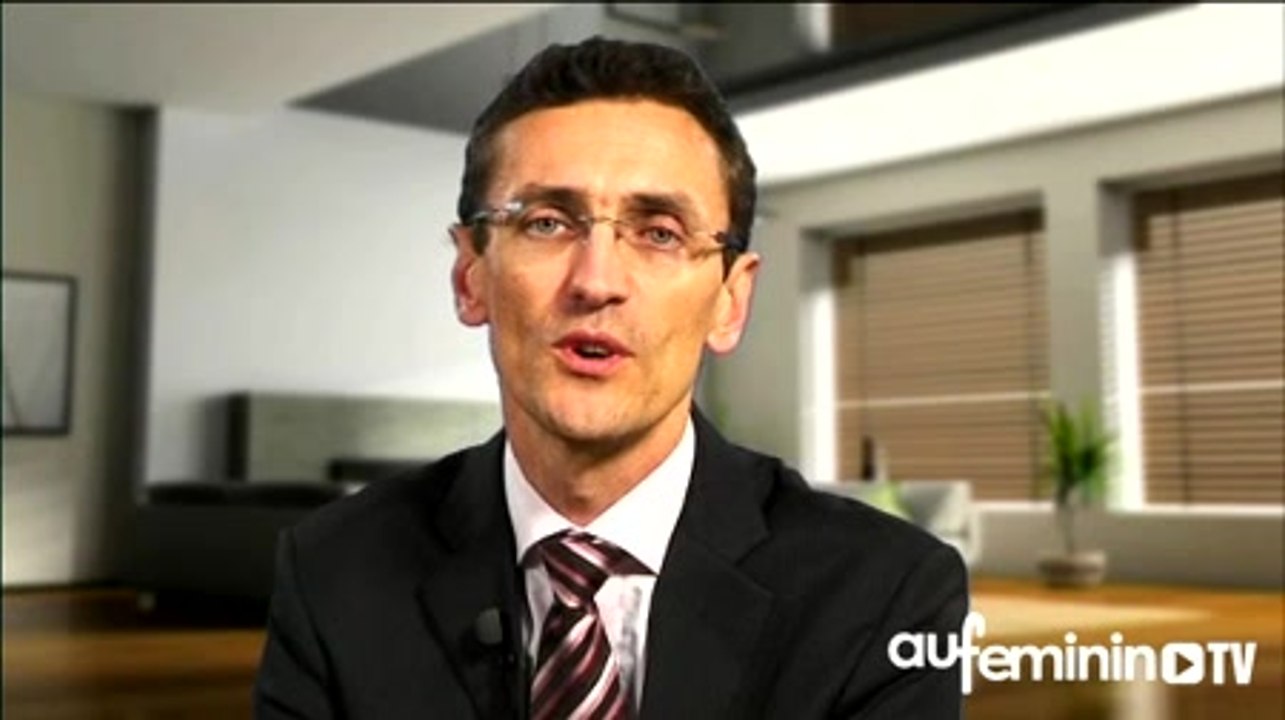 Dépression hivernale : le blues de l'hiver - Claude Gronfier