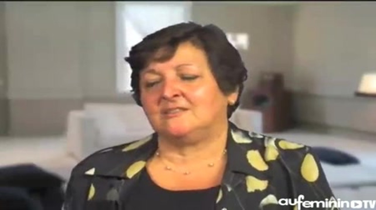 Alzheimer : la prise en charge des malades d'Alzheimer - Vidéo santé