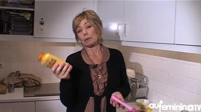 astuces: laver les pull-overs