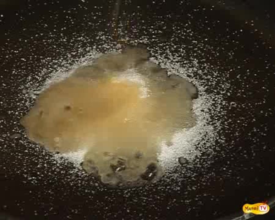 Crêpes Suzette : technique en vidéo pour des crêpes flambées réussies