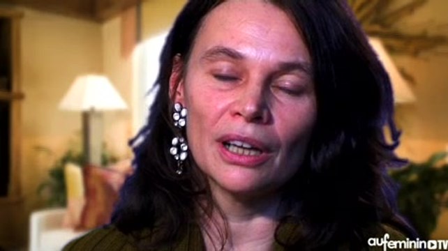 Mère autoritaire : changement de la femme quand elle est mère