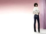 Yoon Eun Hye levi's jeans lady