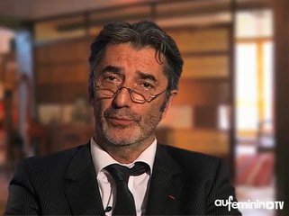 Addiction : le combat de William Lowenstein
