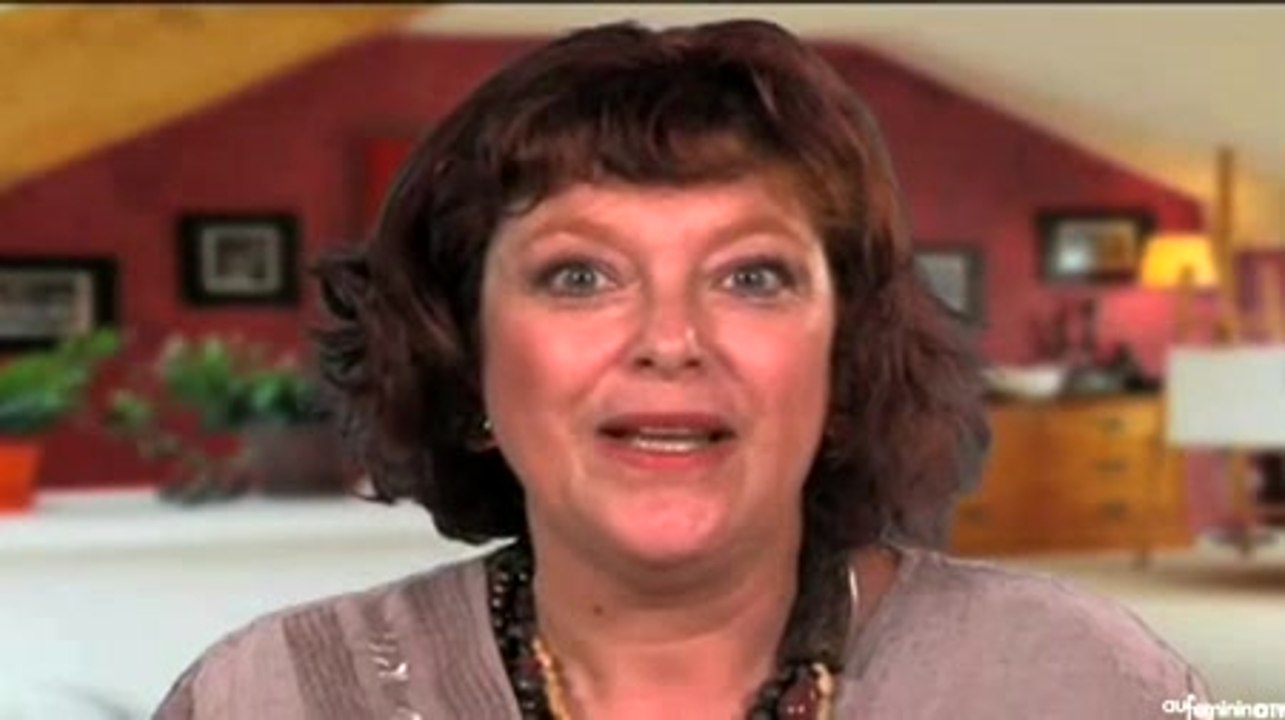 La thérapie par le rire vidéo corinne cosseron