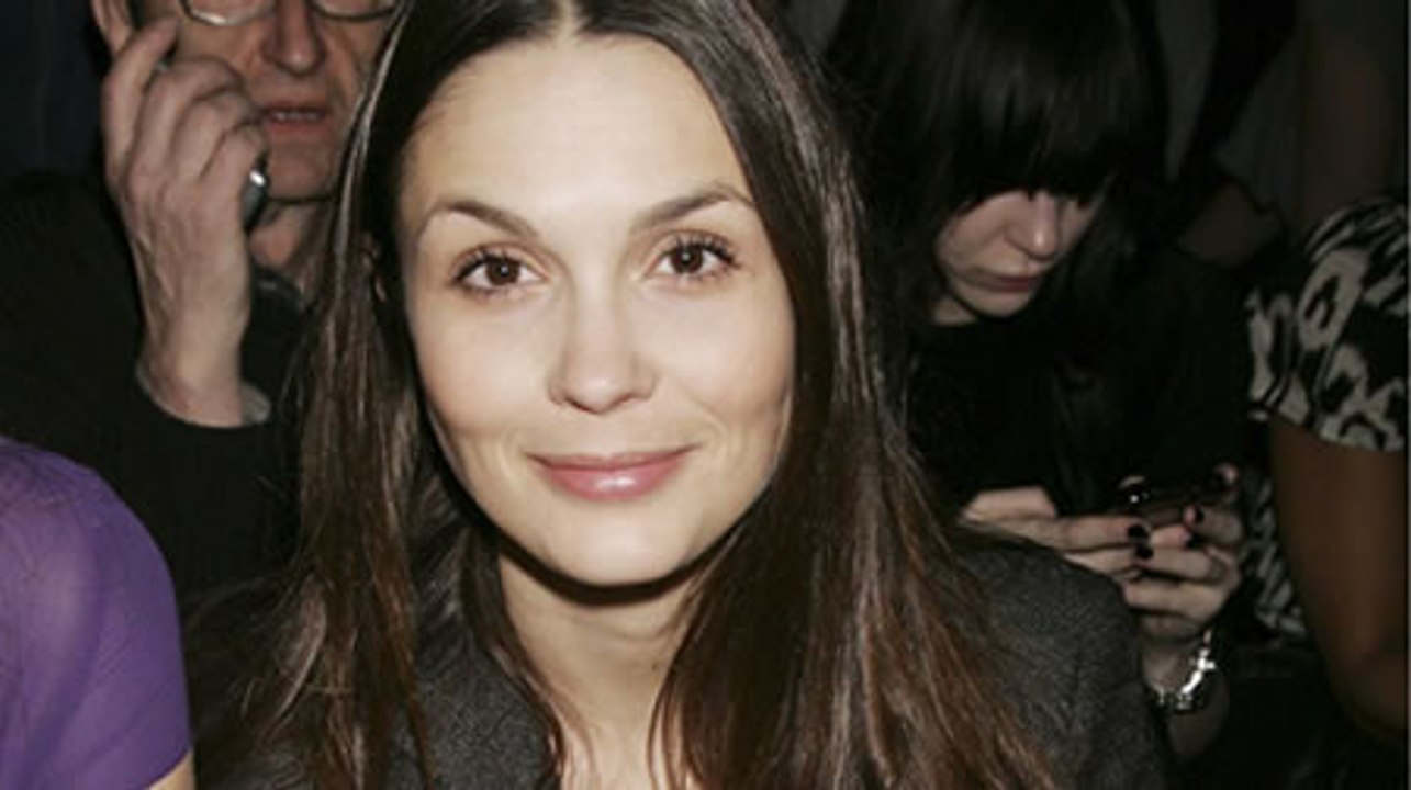 Barbara Schulz - Présentation pièce La Parisienne