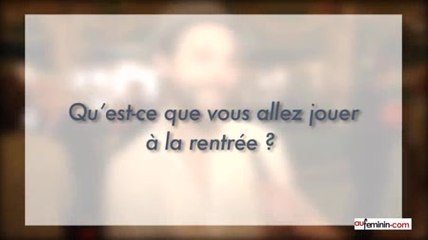Arthur Jugnot - présentation de pièce A deux lits du délit