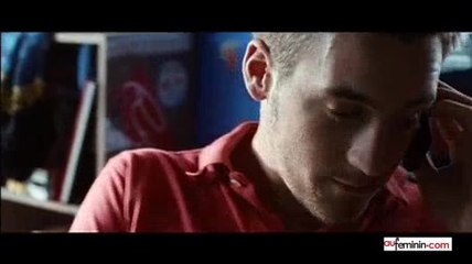 ITW Poupaud Bourgoin - ordi et vous