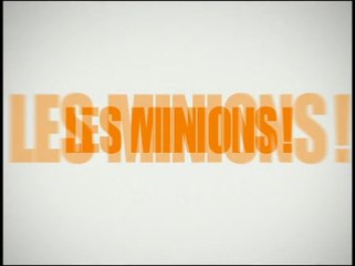 BA moi moche et méchant