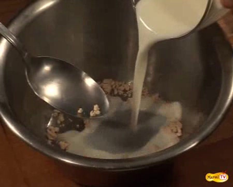 Beignets fruits : recette en vidéo pour faire des beignets de fruits