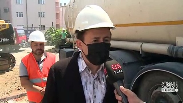 Tuzla'da bugüne kadar 1478 bina dönüştürüldü