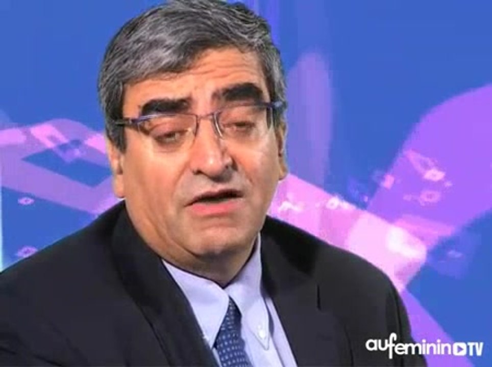 Insomnie : traitement contre l'insomnie -  Yves-Victor Kamami