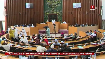 Dembourou Sow et Toussaint Manga : «les machettes sont avec moi... Si tu sors  tu verras»