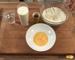 Pâte à crêpes : vidéo pour des crêpes faciles