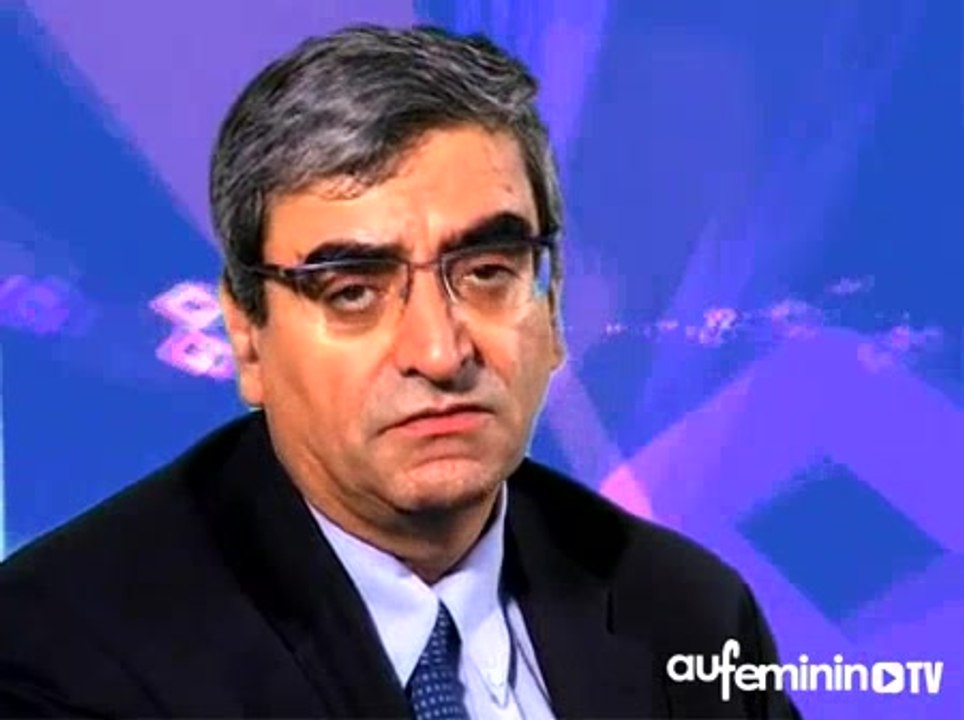 Insomnie : différents types d'insomnie  - Yves-Victor Kamami