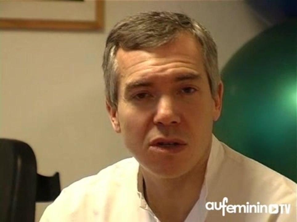 Exercices souplesse et tonicité pour personnes agées - Stéphane Guérinot