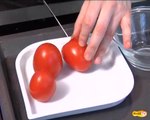 Faire des tomates confites maison, comment faire des tomates confites