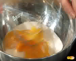 Comment faire la crème pâtissière 