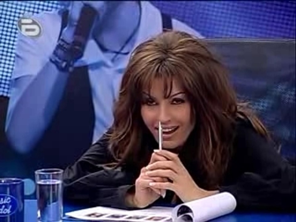 BG MUSIC IDOL 2 KEN LEE FUNNIEST AUDITION EVER