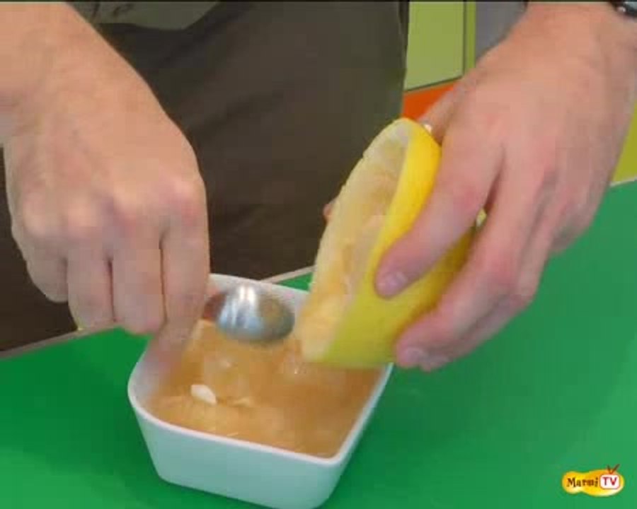 Comment faire un serviteur à mini-brochettes 