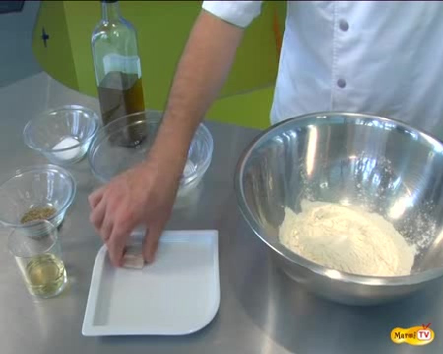 Pizza maison : découvrez en vidéo comment faire de la pâte à pizza