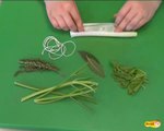 Comment faire un bouquet garni 