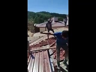 Sosyal medya bu eylemi konuşuyor