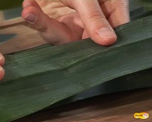 Fondue de poireaux : recette de la fondue de poireaux en vidéo