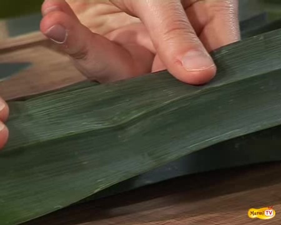 Fondue de poireaux : recette de la fondue de poireaux en vidéo