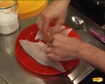 Comment cuisiner des filets de poisson 