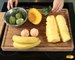 Comment faire un tartare de fruits frais 