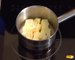 Comment faire du beurre clarifié 